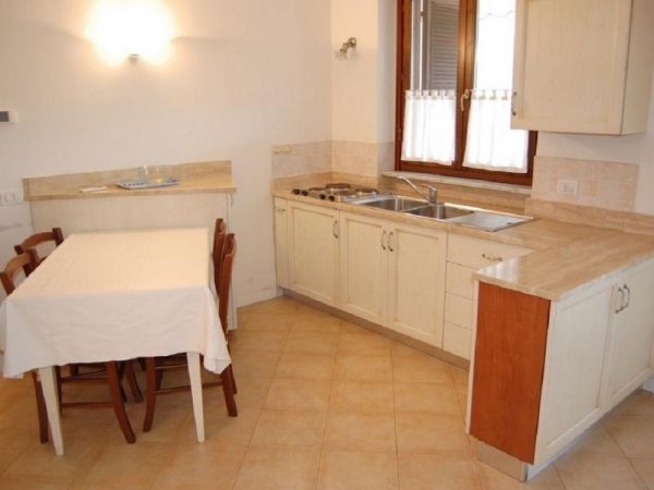 Riferimento A324 - Apartment for Rental a Cinquale