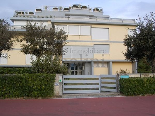 Riferimento A35 - Apartment for Affitto in Vittoria Apuana