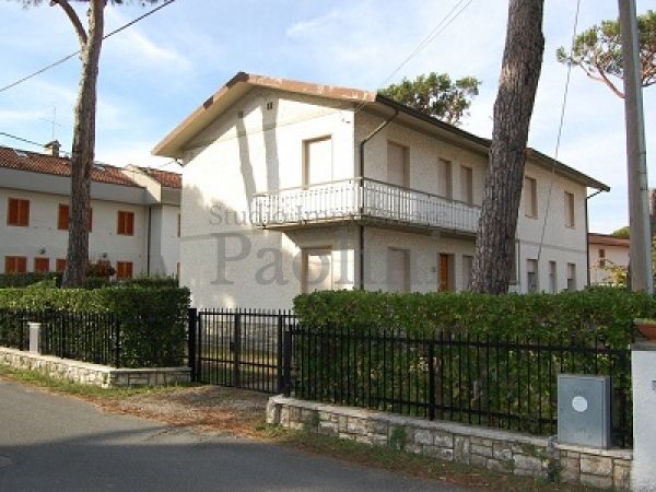 Riferimento A40 - Apartment for Rental a Cinquale