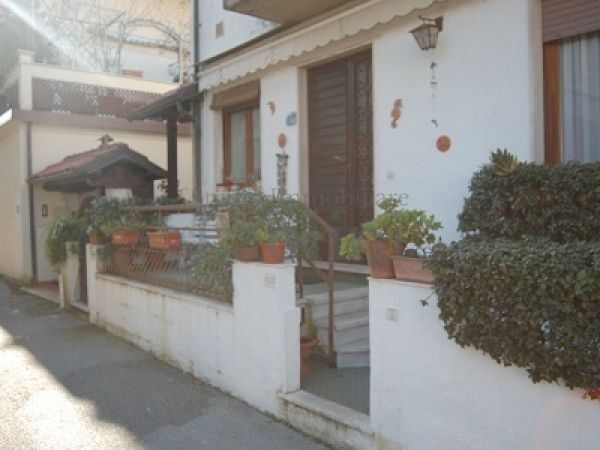 Riferimento A49 - Apartment for Rental a Cinquale
