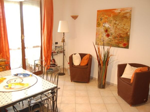 Riferimento A600 - Apartment for Rental a Cinquale