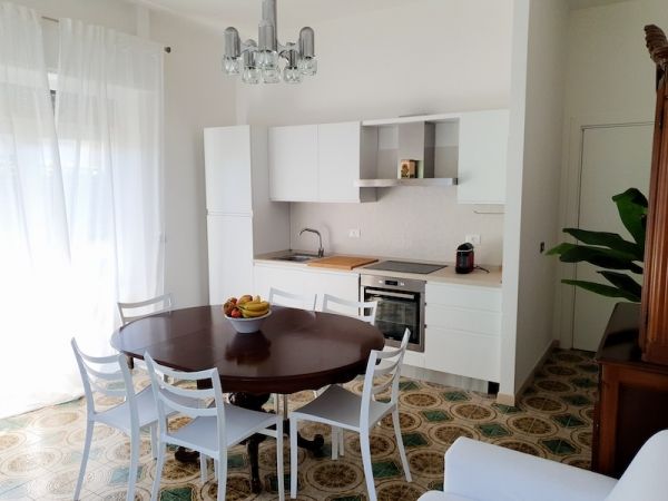 Riferimento A703 - Apartment for Rental a Cinquale