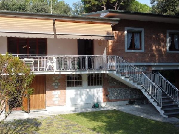 Riferimento V684 - Villa Singola in Vendita a Ronchi