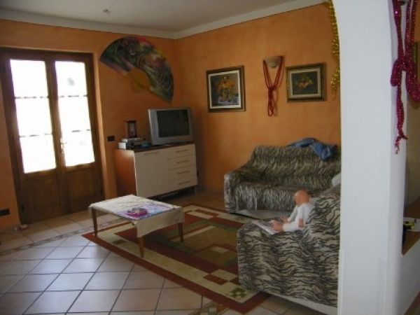 Riferimento A10 - Apartment for Rental a Cinquale
