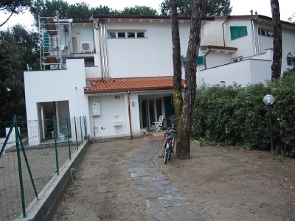 Riferimento A117 - Apartment for Affitto in Vittoria Apuana