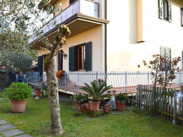 Riferimento A141 - Apartment for Affitto in Cinquale