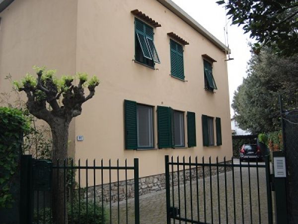 Riferimento A147 - Apartment for Affitto in Vittoria Apuana