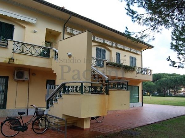 Riferimento A148 - Apartment for Rental a Cinquale