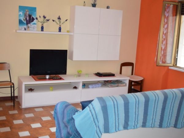 Riferimento A159 - Apartment for Rental a Cinquale