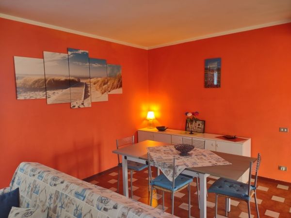Riferimento A159 - Apartment for Rental a Cinquale