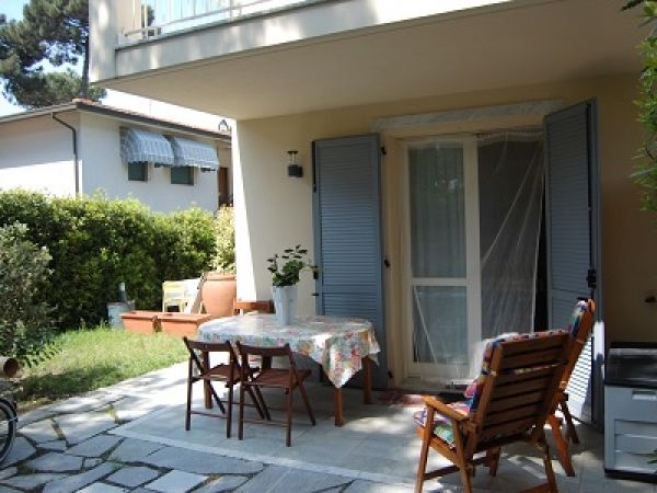 Riferimento A174 - Apartment for Rental a Cinquale