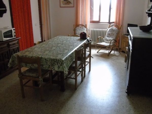 Riferimento A227 - Apartment for Rental a Cinquale