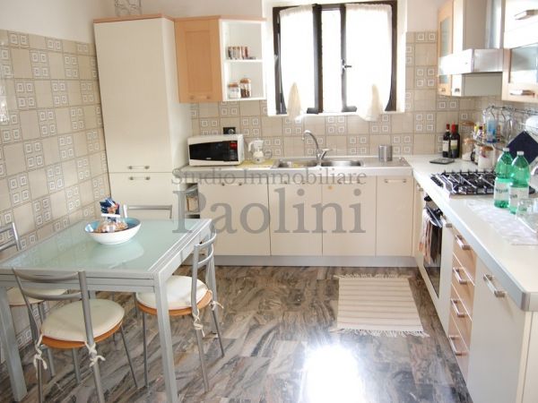 Riferimento A233 - Apartment for Rental a Cinquale