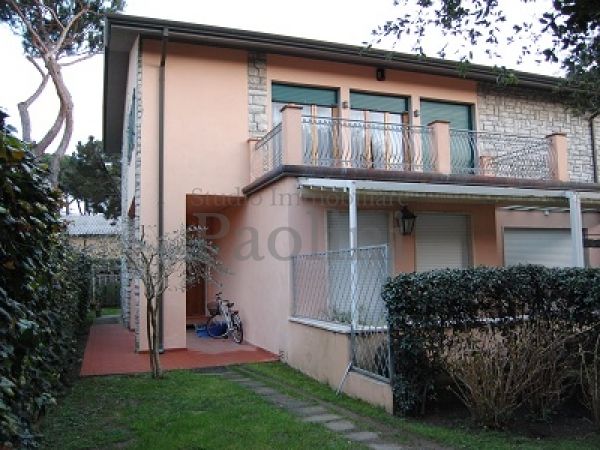 Riferimento A26 - Apartment for Affitto in Vittoria Apuana