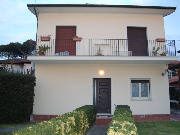 Riferimento A27 - Apartment for Affitto in Cinquale