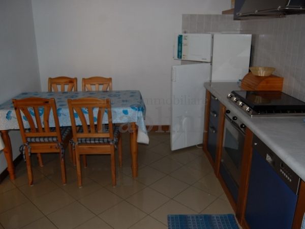 Riferimento A316 - Apartment for Rental a Cinquale
