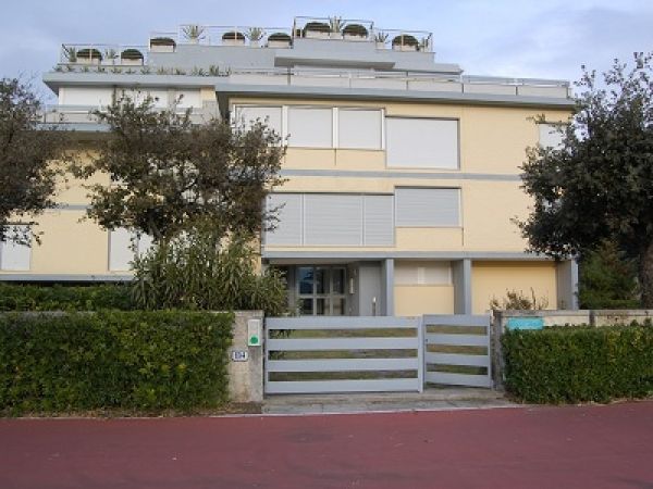 Riferimento A35 - Apartment for Rental a Vittoria Apuana