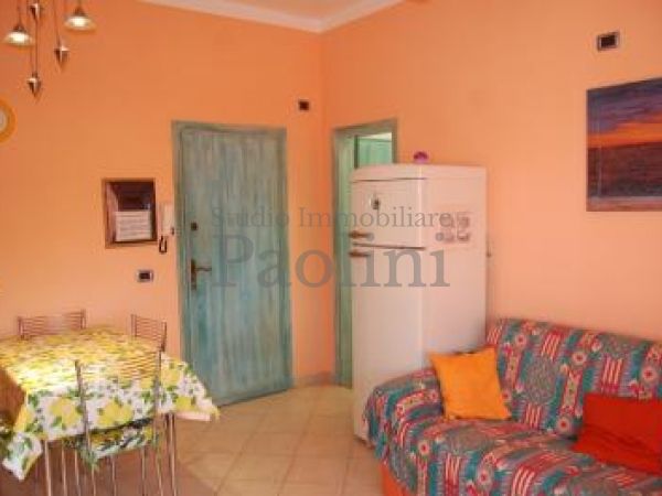 Riferimento A386 - Apartment for Rental a Cinquale