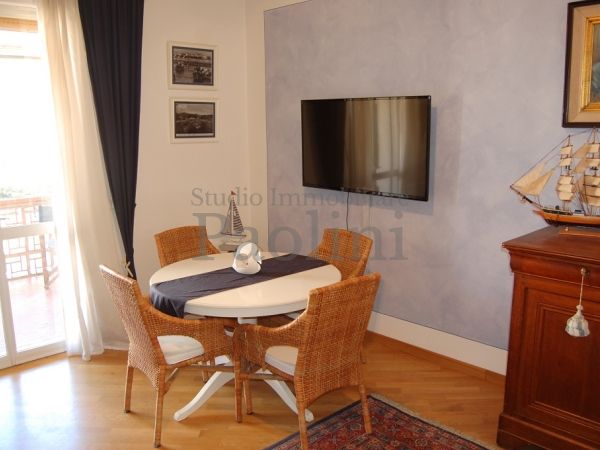 Riferimento A390 - Apartment for Rental a Cinquale