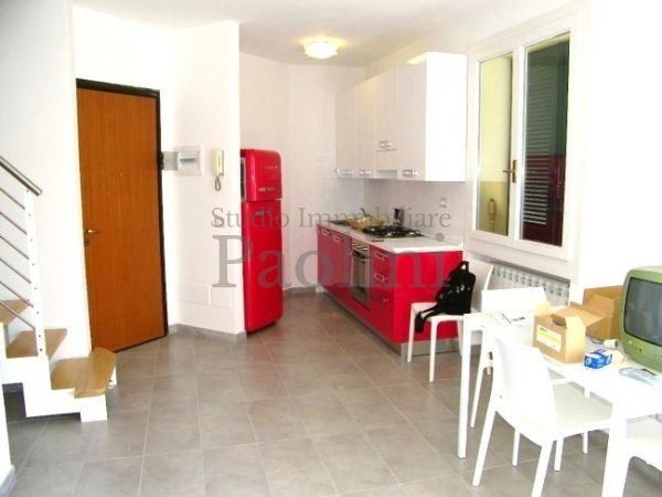 Riferimento A396 - Apartment for Affitto in Cinquale