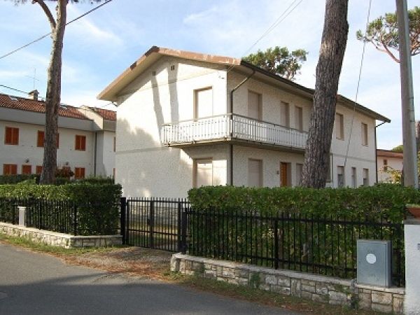 Riferimento A40 - Apartment for Rental a Cinquale