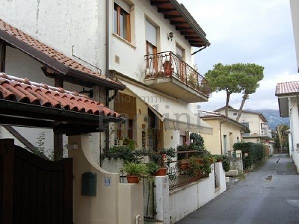 Riferimento A42 - Apartment for Rental a Cinquale