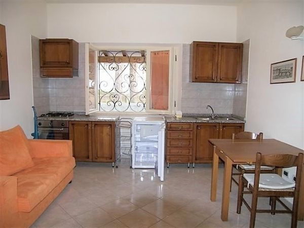 Riferimento A467 - Apartment for Rental a Cinquale