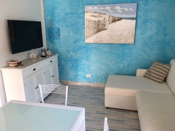 Riferimento A481 - Apartment for Rental a Cinquale