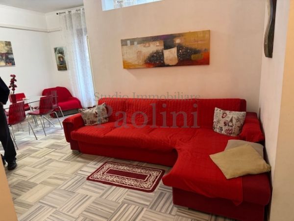 Riferimento A537 - Apartment for Rental a Massa Zona Viali