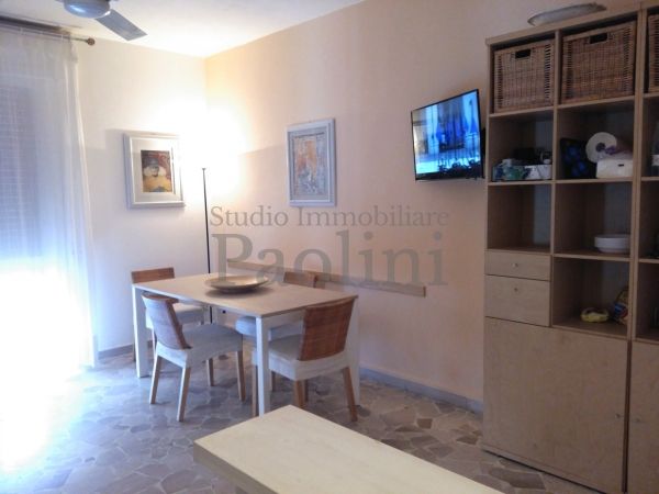 Riferimento A544 - Apartment for Rental a Cinquale