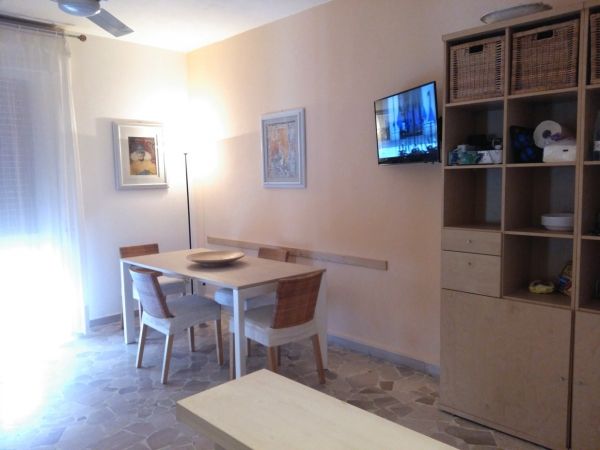 Riferimento A544 - Apartment for Rental a Cinquale