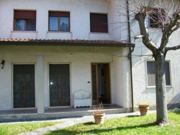 Riferimento A55 - Apartment for Affitto in Cinquale