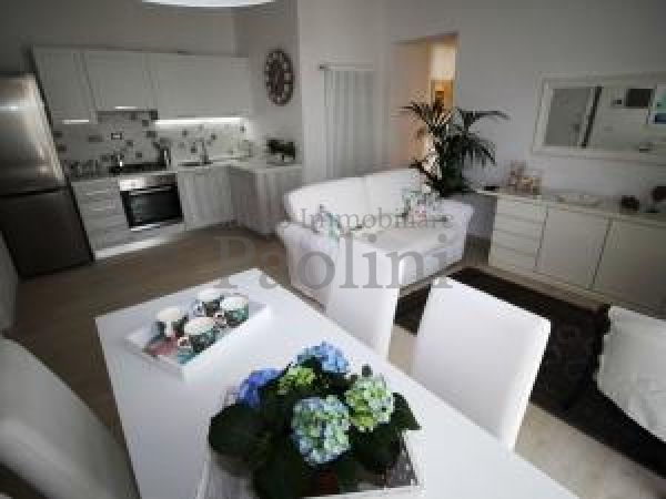 Riferimento A563 - Apartment for Affitto in Cinquale
