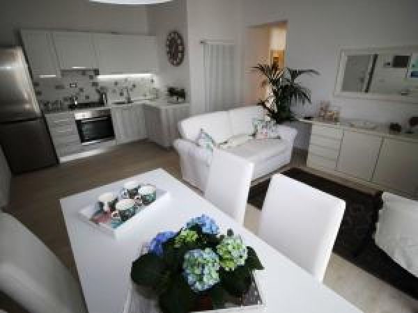 Riferimento A563 - Apartment for Rental a Cinquale