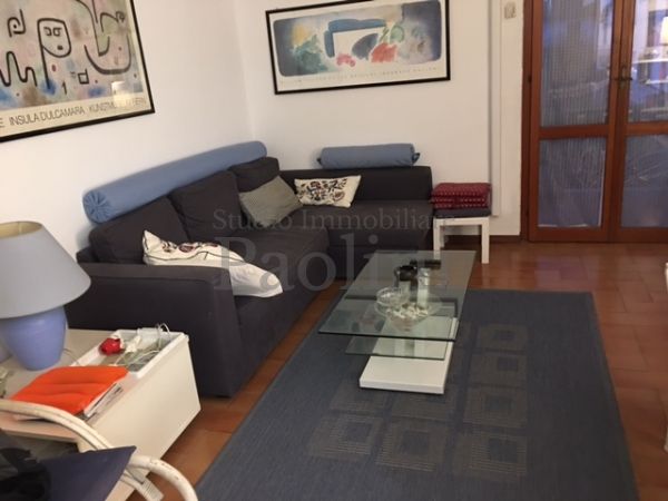 Riferimento A590 - Apartment for Rental a Cinquale