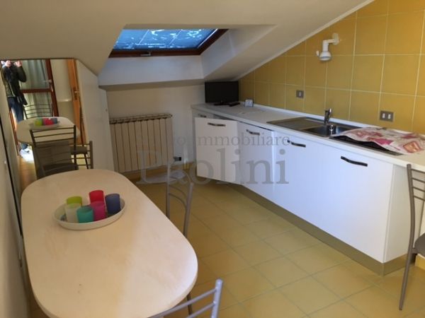 Riferimento A597 - Apartment for Rental a Cinquale
