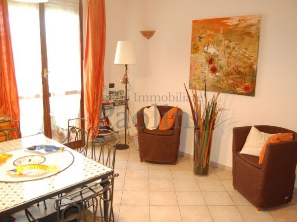 Riferimento A600 - Apartment for Rental a Cinquale