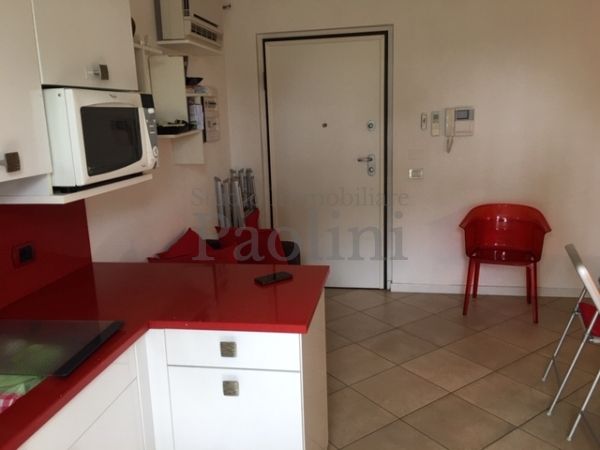 Riferimento A676 - Apartment for Rental a Cinquale