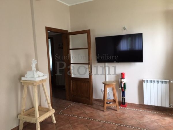 Riferimento A695 - Apartment for Rental a Marina Di Pietrasanta