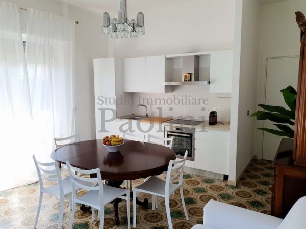 Riferimento A703 - Apartment for Affitto in Cinquale