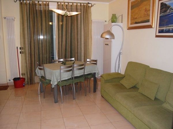 Riferimento A724 - Appartamento in Vendita a Cinquale
