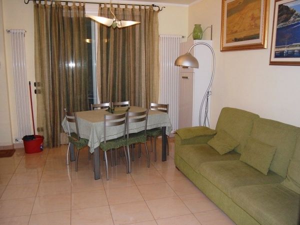 Riferimento A724 - Apartment for Sale a Cinquale