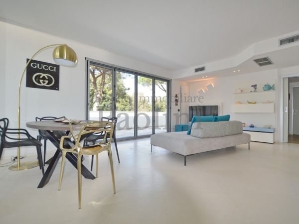 Riferimento A739 - Penthouse for Rental a Vittoria Apuana