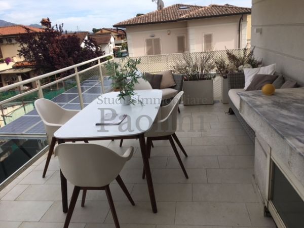 Riferimento A744 - Apartment for Affitto in Cinquale