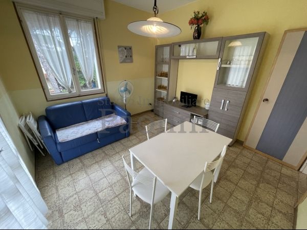 Riferimento A769 - Apartment for Vendita in Cinquale