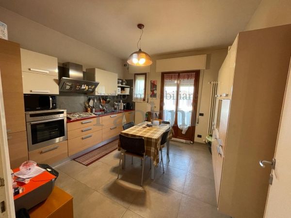 Riferimento A770 - Apartment for Vendita in Cinquale