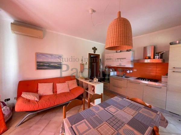 Riferimento A793 - Apartment for Vendita in Cinquale