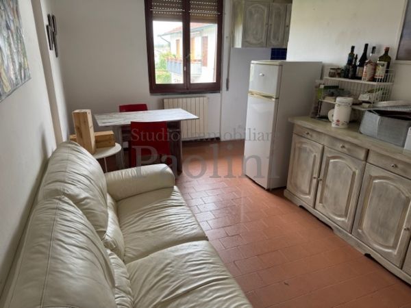 Riferimento A799 - Apartment for Vendita in Cinquale