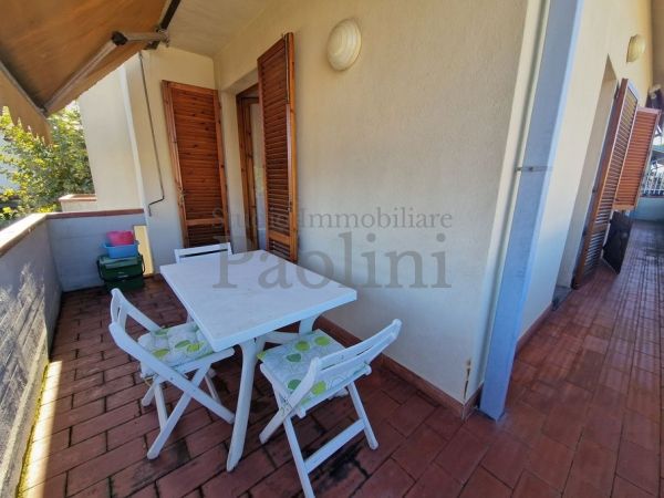 Riferimento A800 - Apartment for Vendita in Cinquale