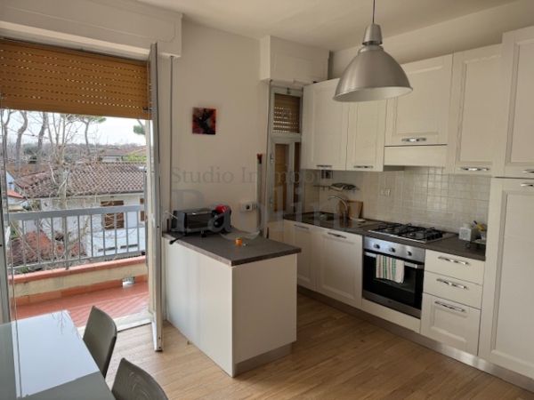 Riferimento A808 - Apartment for Vendita in Cinquale